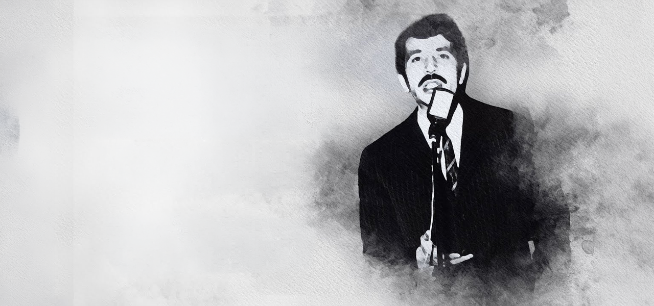 Namık Çitçi Banner