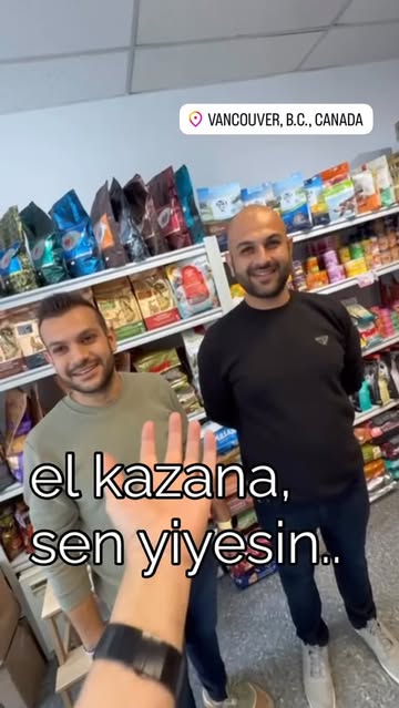 Instagram Reel