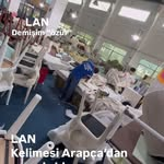 ÜRETİM