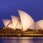 AUSTRALİA