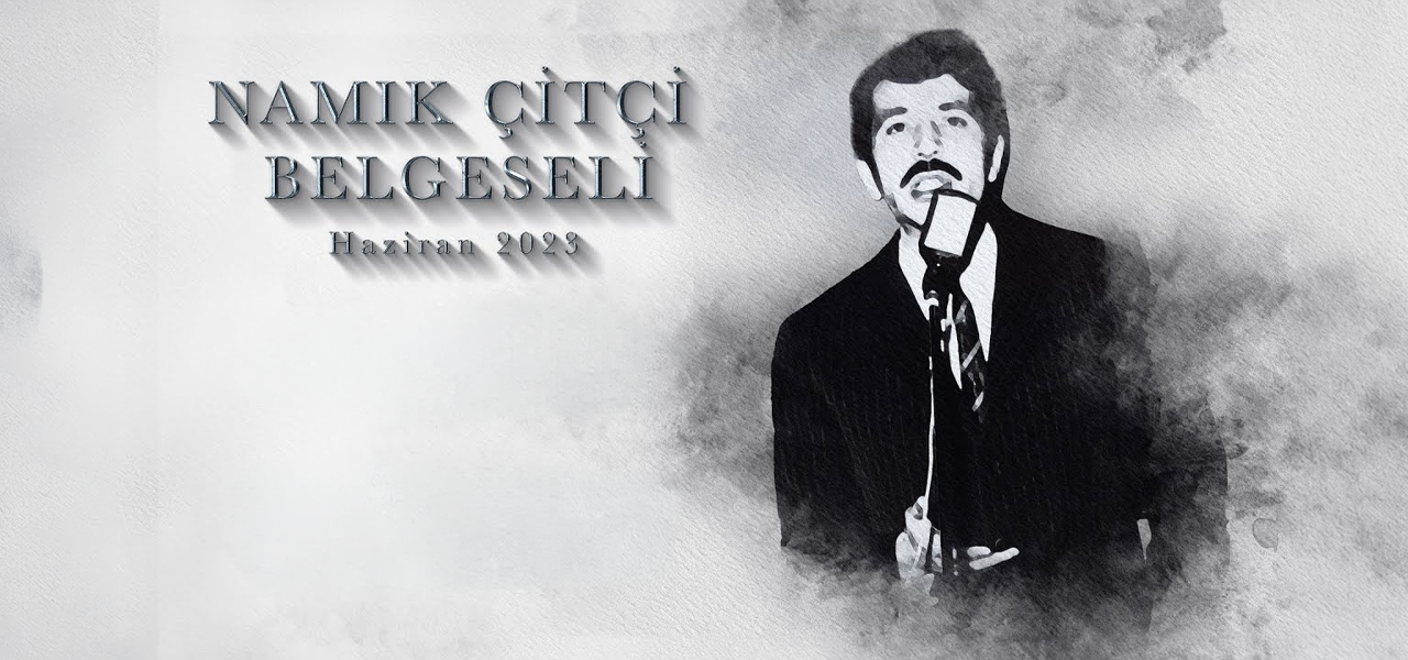 Namık Çitçi
